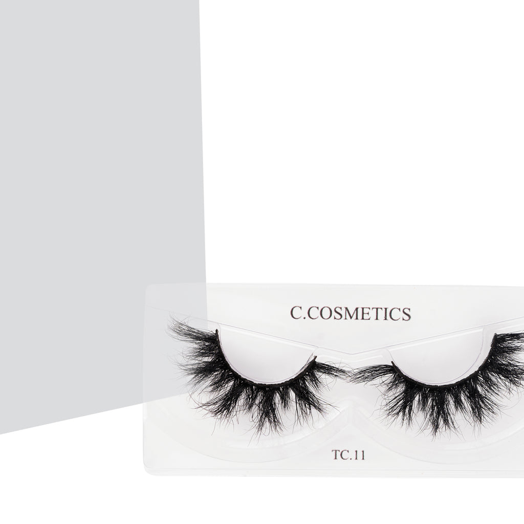 TC.11 STRIP LASHES